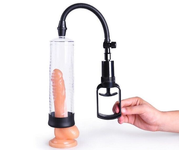 pompa de marire a penisului foto 2