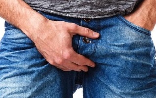 cum se face masaj pentru mărirea penisului