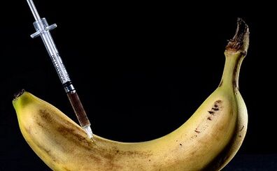 Acidul hialuronic crescut penis