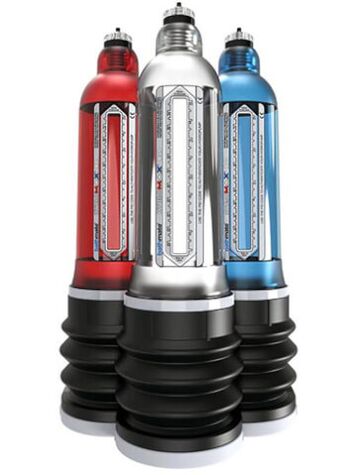 hidropompe pentru marirea penisului