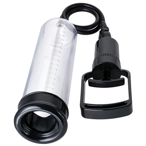 pompa pneumatica pentru marirea penisului