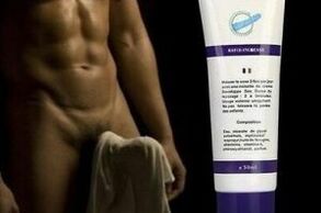 geluri si creme pentru marirea penisului