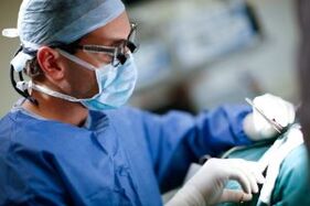 mărirea penisului prin transplant de țesut muscular